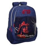 Star Wars Rugzak - Darth Vader - 44 x 32 x 16 cm - Polyester