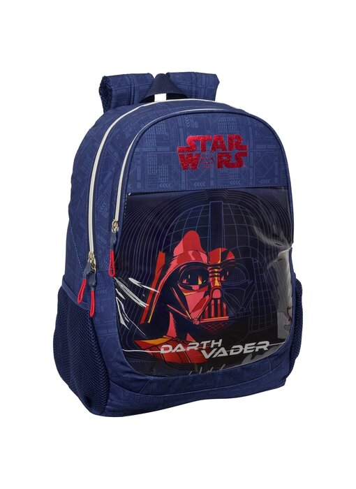 Star Wars Rugzak Darth Vader 44 x 32 x 16 cm Polyester