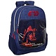 Rugzak Darth Vader 44 x 32 x 16 cm Polyester