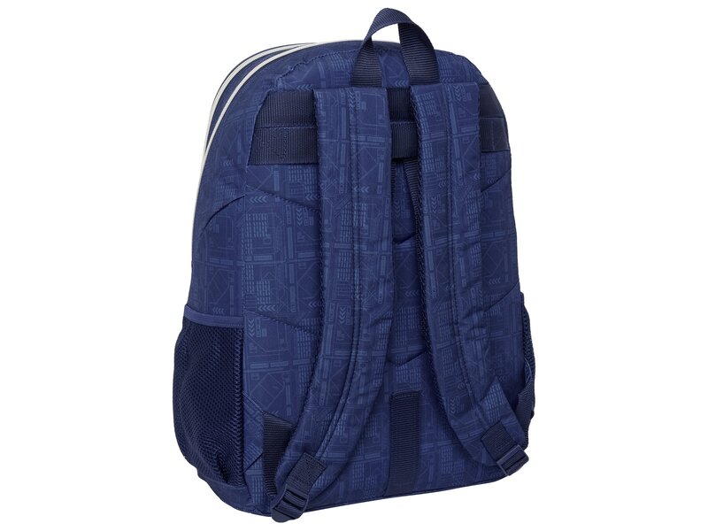 Star Wars Sac à dos - Dark Vador - 44 x 32 x 16 cm - Polyester