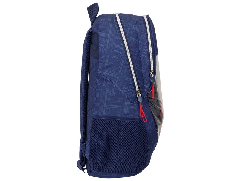 Star Wars Sac à dos - Dark Vador - 44 x 32 x 16 cm - Polyester