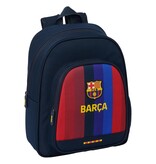 FC Barcelona Peuterrugzak - 34 x 28 x 10 cm - Polyester