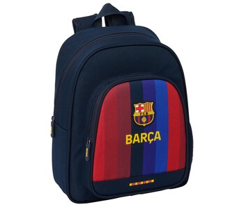FC Barcelona Peuterrugzak 34 x 28 x 10 cm Polyester