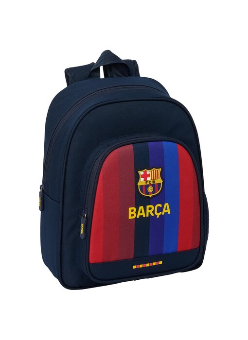 FC Barcelona Peuterrugzak 34 x 28 x 10 cm Polyester