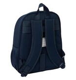 FC Barcelona Toddler backpack - 34 x 28 x 10 cm - Polyester