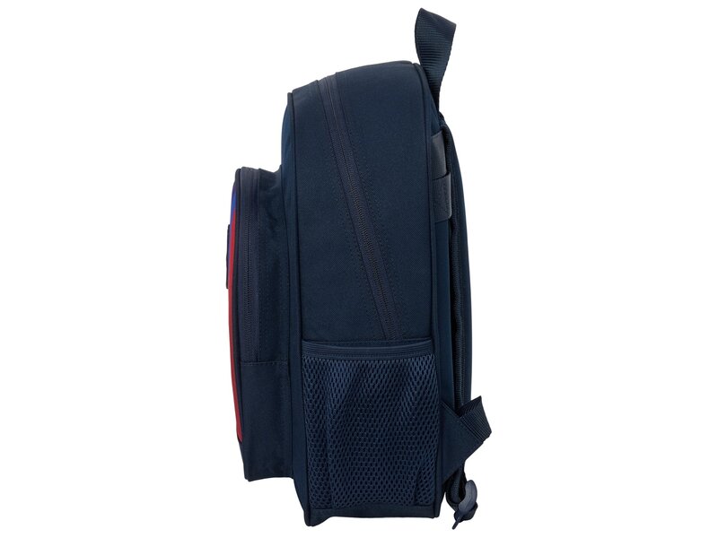 FC Barcelona Toddler backpack - 34 x 28 x 10 cm - Polyester