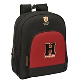 Harry Potter Rugzak Hogwarts - 38 x 32 x 12 cm - Polyester