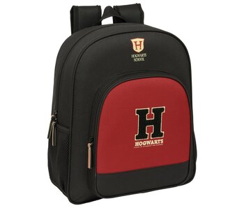 Harry Potter Rugzak Hogwarts 38 x 32 x 12 cm Polyester