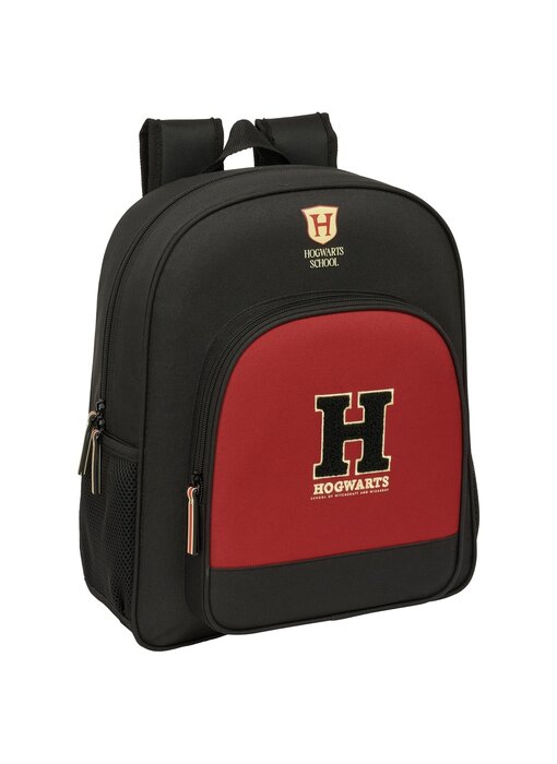 Harry Potter Hogwarts-Rucksack, 38 x 32 x 12 cm, Polyester