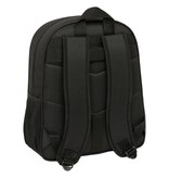 Harry Potter Sac à dos Poudlard - 38 x 32 x 12 cm - Polyester