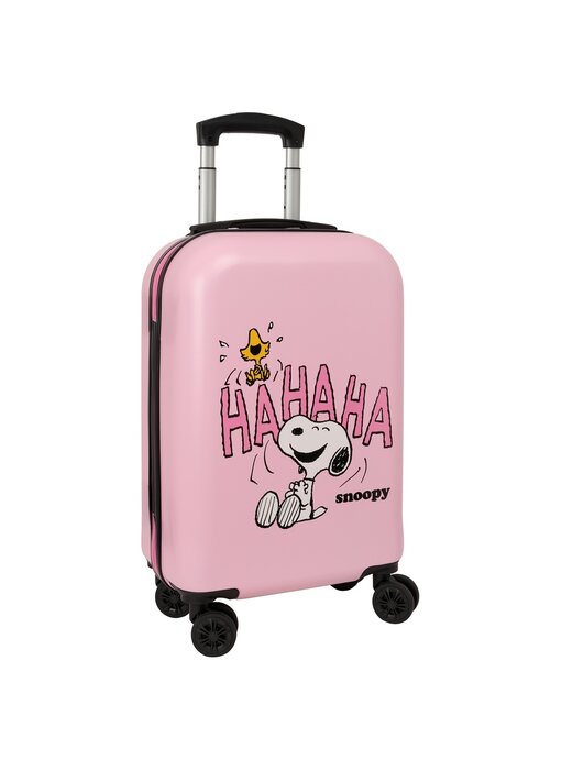 Snoopy Chariot de cabine 20" 55 x 34,5 x 20 cm ABS