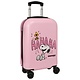 Cabin Trolley 20" 55 x 34.5 x 20 cm ABS