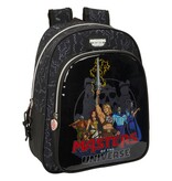 Masters of the Univers Sac à dos pour enfant - 33 x 27 x 10 cm - Polyester