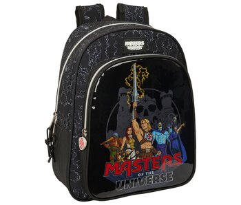 Masters of the Univers Kleinkinderrucksack 33 x 27 x 10 cm Polyester