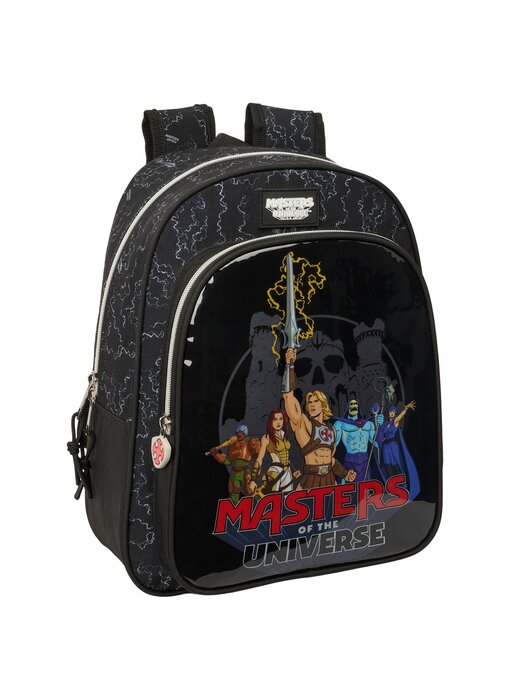 Masters of the Univers Sac à dos pour enfant en bas âge 33 x 27 x 10 cm Polyester
