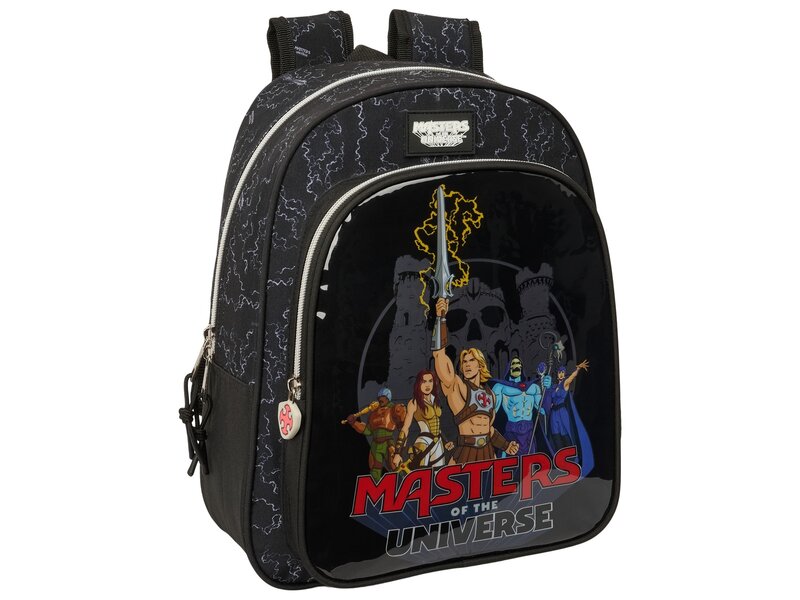 Masters of the Univers Toddler backpack - 33 x 27 x 10 cm - Polyester