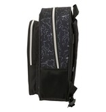 Masters of the Univers Sac à dos pour enfant - 33 x 27 x 10 cm - Polyester