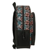 Star Wars Rugzak Mandalorian - 38 x 32 x 12 cm - Polyester
