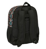 Star Wars Backpack Mandalorian - 38 x 32 x 12 cm - Polyester