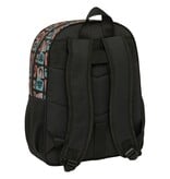 Star Wars Rugzak Mandalorian - 38 x 32 x 12 cm - Polyester