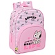 Toddler backpack Best Life 34 x 26 x 11 cm Polyester