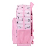 Snoopy Sac à dos pour enfant - Best Life - 34 x 26 x 11 cm - Polyester