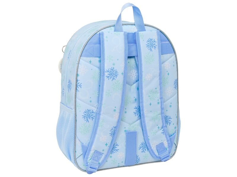 Disney Frozen Rucksack – 42 x 33 x 14 cm – Polyester