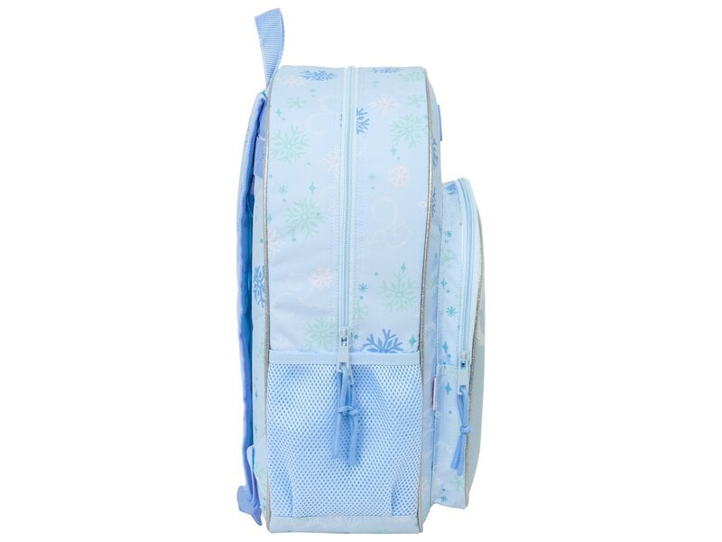 Disney Frozen Rucksack – 42 x 33 x 14 cm – Polyester