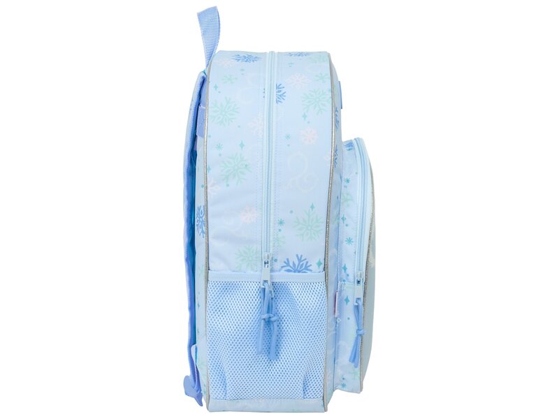Disney Frozen Sac à dos - 42 x 33 x 14 cm - Polyester