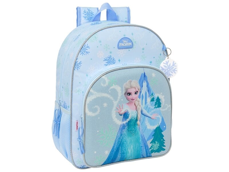 Disney Frozen Rucksack – 42 x 33 x 14 cm – Polyester