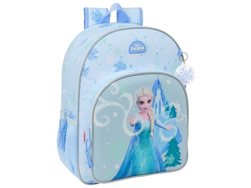 Disney Frozen Rugzak - 42 x 33 x 14 cm - Polyester