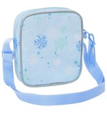 Disney Frozen Mini sac bandoulière - 18 x 16 x 4 cm - Polyester