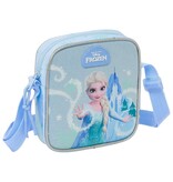 Disney Frozen Mini Schoudertas - 18 x 16 x 4 cm - Polyester