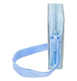 Disney Frozen Mini Shoulder Bag - 18 x 16 x 4 cm - Polyester