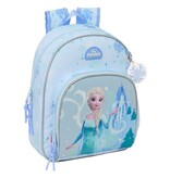 Disney Frozen Peuterrugzak - 34 x 28 x 10 cm - Polyester