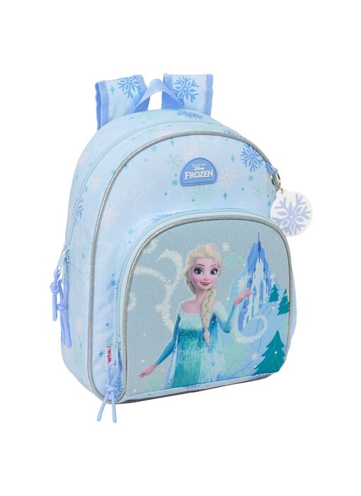 Disney Frozen Peuterrugzak 34 x 28 x 10 cm Polyester