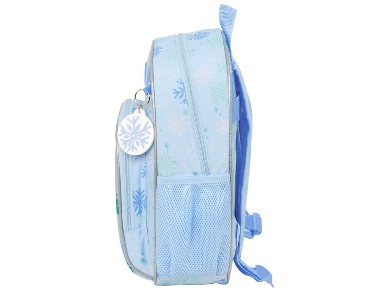 Disney Frozen Peuterrugzak - 34 x 28 x 10 cm - Polyester
