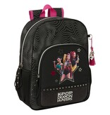 KPop Backpack - Demon Hunters Energy - 42 x 33 x 14 cm - Polyester