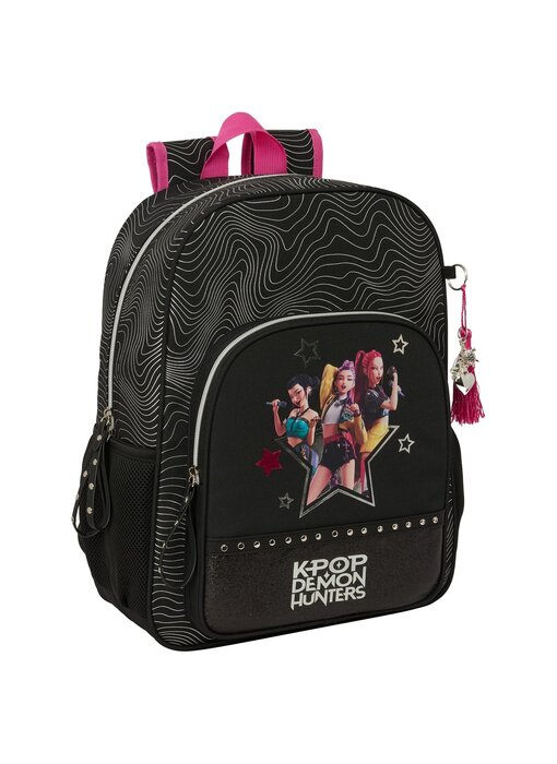 KPop Sac à dos Demon Hunters Energy 42 x 33 x 14 cm Polyester
