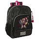 Backpack Demon Hunters Energy 42 x 33 x 14 cm Polyester