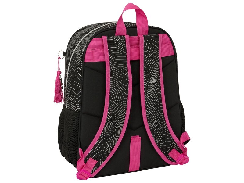 KPop Rucksack - Demon Hunters Energy – 42 x 33 x 14 cm – Polyester