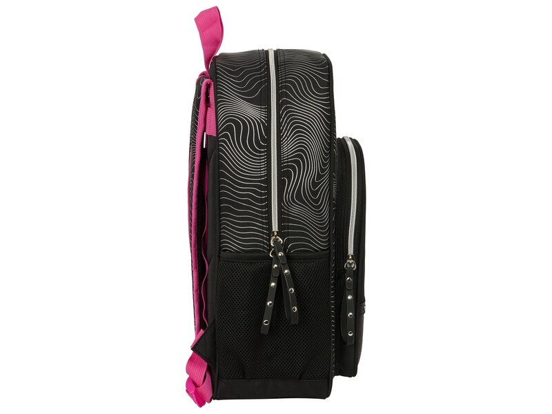KPop Backpack - Demon Hunters Energy - 42 x 33 x 14 cm - Polyester