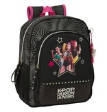 KPop Sac à dos - Énergie des Chasseurs de Démons - 38 x 32 x 12 cm - Polyester