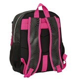 KPop Backpack - Demon Hunters Energy - 38 x 32 x 12 cm - Polyester