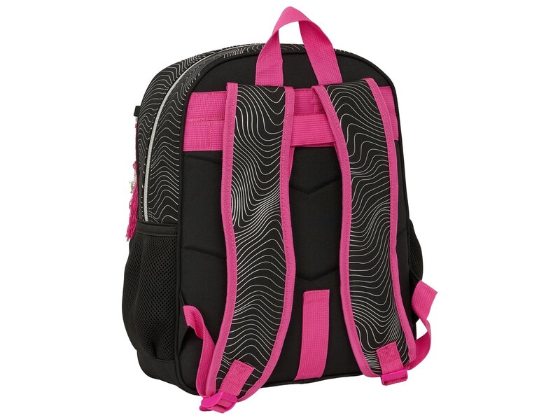 KPop Sac à dos - Énergie des Chasseurs de Démons - 38 x 32 x 12 cm - Polyester