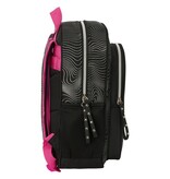 KPop Backpack - Demon Hunters Energy - 38 x 32 x 12 cm - Polyester