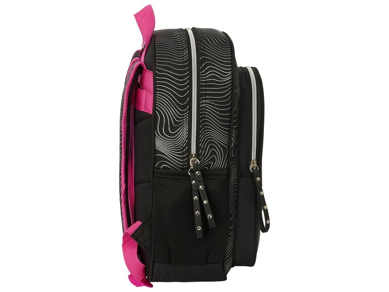 KPop Backpack - Demon Hunters Energy - 38 x 32 x 12 cm - Polyester