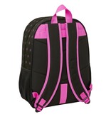 KPop Sac à dos - Chasseur de démons Negra - 42 x 33 x 14 cm - Polyester