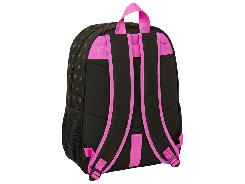 KPop Sac à dos - Chasseur de démons Negra - 42 x 33 x 14 cm - Polyester
