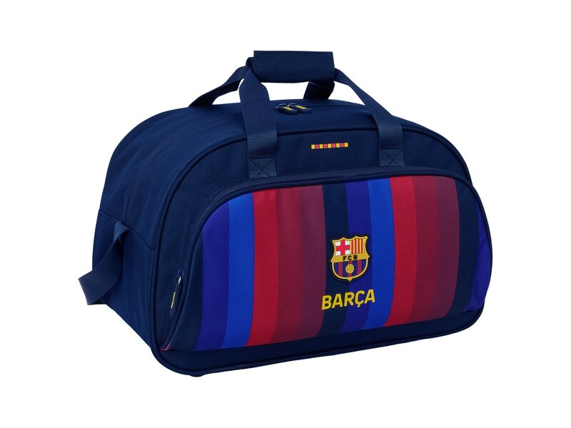 FC Barcelona Sports bag - 40 x 24 x 23 cm - Polyester